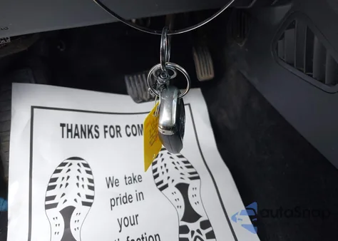 2018 Ford Edge Titanium из США, поврежденный, VIN 2FMPK4K91JBC31108